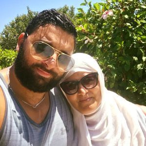 Meet your Posher, Mahdi